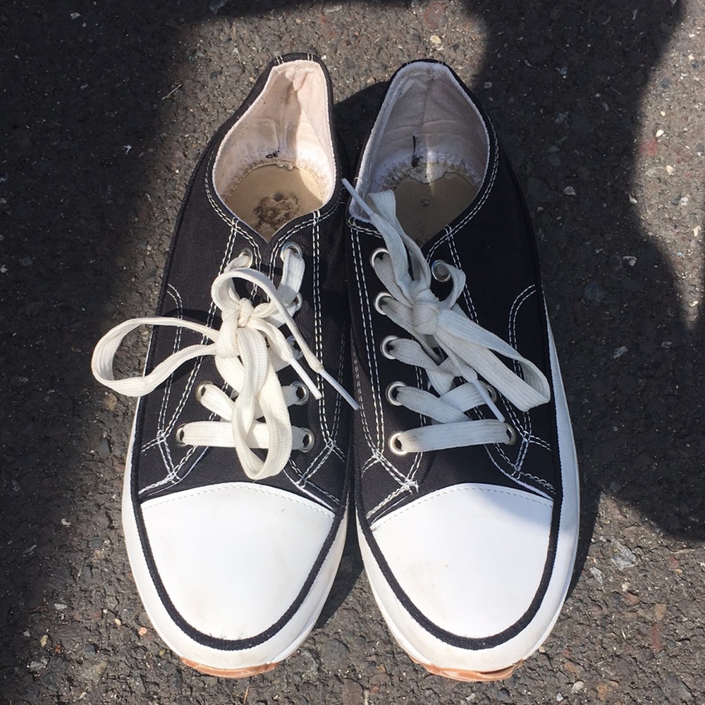 Sneaker chuck - Picture 2 of 2